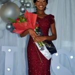 Sutton, Finley, Thomas named pageant winners