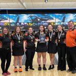 Allegan girls, Wayland boys win bowling invitational