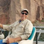 Kevin Arthur Blanchard, 64