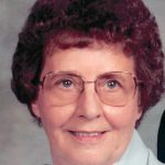 Obituary: Bette Joan Maneke