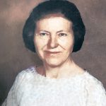 Obituary: Barbara A. Middaugh