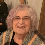 Obituary: Rita “Darlene” McAuliffe-Craig