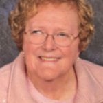 Obituary: Mary Veronica Dick