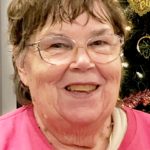 Obituary: Betty Jo Hanchett