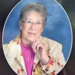 Obituary: Betty Marie Schaeffer