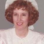 Obituary: Diane Jean DeHaan