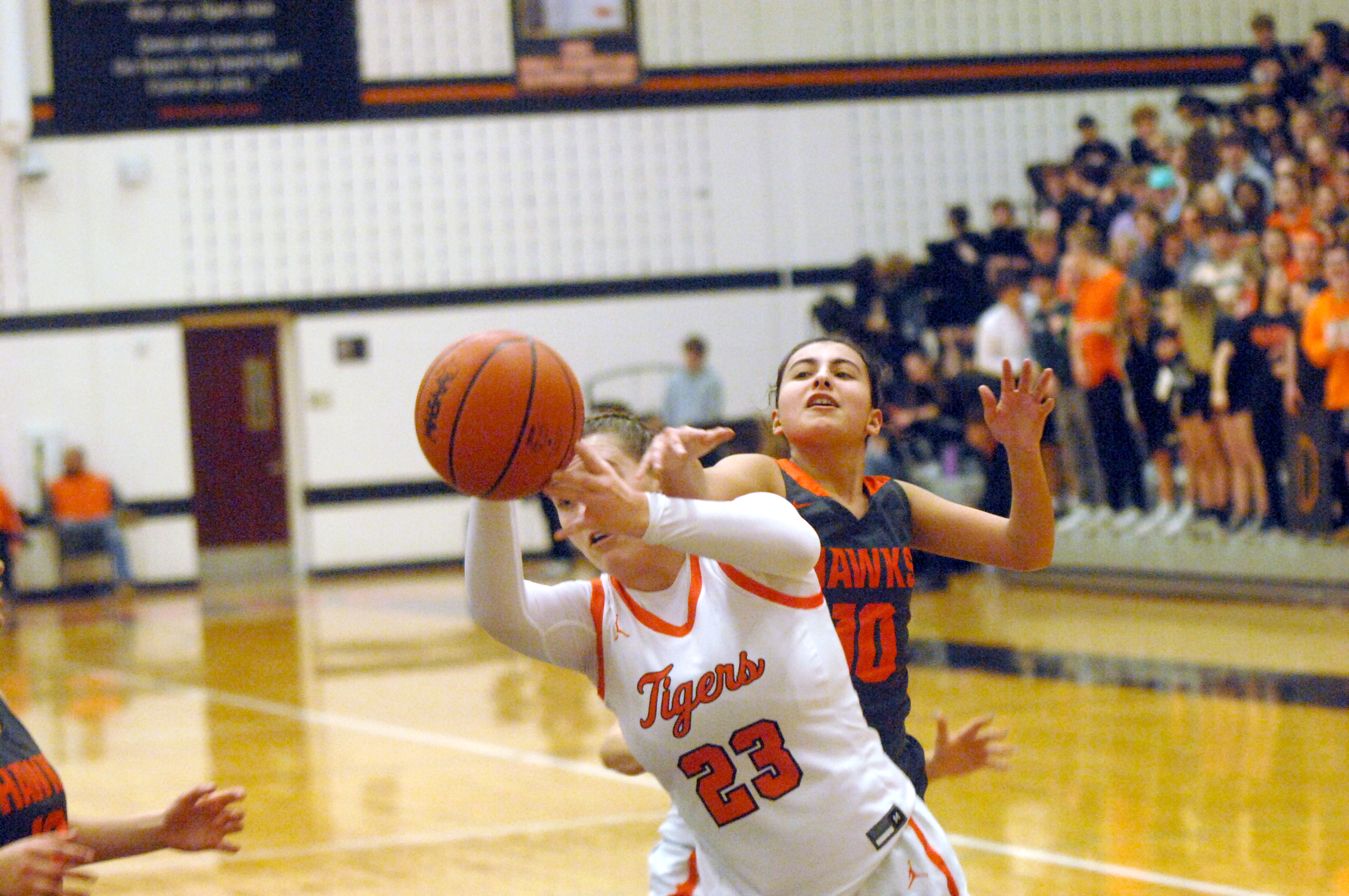 Allegan earns win over visiting Fennville