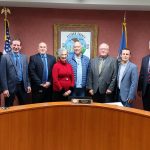 County signs agreement to add broadband to 12,000 residences