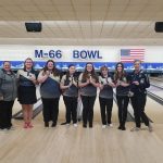 Otsego girls place third at Battle of the Bakers tourney