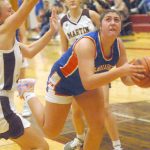 Saugatuck basketball teams return to actionfollowing Christmas break