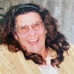 Obituary: Myra Caroline (Agate) Capone