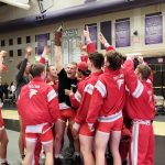 Constantine wrestling wins thriller over TR in team districts