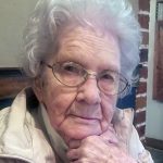 Obituary: Edna Jean Gregersen, 92