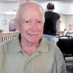 Obituary: Jimmy L. James, 87