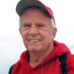 Obituary: Louis Albert Thierwechter