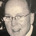 Obituary: Carl Frank Richard Geupel, 92