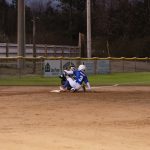 Chambers softball, baseball start season with wins