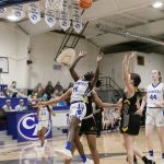 Chambers teams advance to Elite Eight