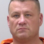 St. Joseph County Sheriff arrested on suspicion of OWI