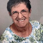 Obituary: Anna Detwiler