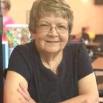 Obituary: Constance Joyce “Connie” Eickhoff