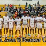 Bulldogs reach sub-region round with Reeltown win