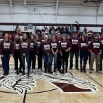 Faces in the Crowd: Marion Track & Field Record Holders