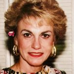 Obituary: Judy Clack Felsenstein