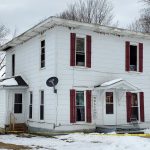 Lawton fire destroys 2-story home