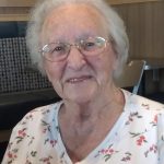 Obituary: Marnetta Mae Eichorn