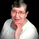 Obituary: Kay Ann Shuster