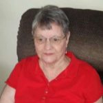 Obituary: Lois “Marie” Petri Ferguson