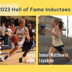 2023 Hall of Fame Inductees