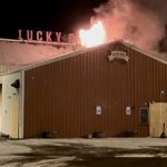 State Fire Marshal investigates fires at Lucky Girl