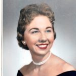 Obituary: Carolyn Ruth Musser (Bishop)