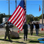 Veterans Memorial to Enhance Pullman Town Square