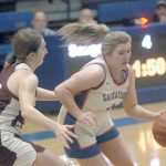 Saugatuck loses to Martin as comeback bid falls short