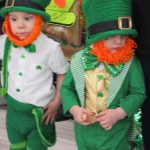 Irish Festival underway next Wednesday