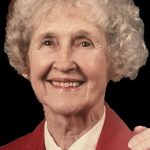 Obituary: Della Andrus, 95