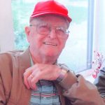 Obituary: Ronald “Nick” L. Cary, 93