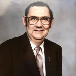 Obituary: Harold Wayne Bright, 83