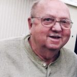 Obituary: William C. “Bill” Nickerson, 85