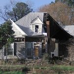 Abatement Board Meets to Consider Demolishing Houses