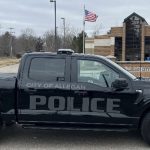 City of Allegan police vehicles replace aging fleet