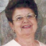 Obituary: Betty Lou Rice