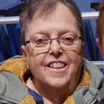 Obituary: Cheryl Dawn