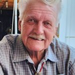 Obituary: Donald Kenneth Workman