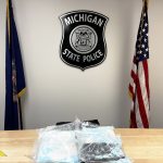 I-94 traffic stop yields state’s largest fentanyl seizure