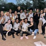 Lady Bulldogs win first in three years