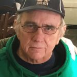 Obituary: John Robert Cross